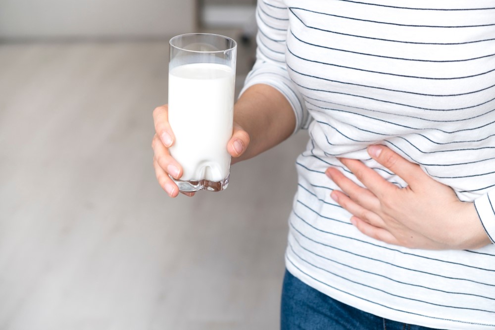 Mengapa Susu Merupakan Pilihan Tepat untuk Menjaga Pencernaan Anda